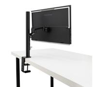 ASUS ZenScreen MB229CF - Monitor portátil de 22 Pulgadas, FHD (1920 x 1080), IPS, 100 Hz, USB-C, asa de Transporte/diseño con Soporte, Abrazadera en C, Audio de 2.1 Canales, Sostenibilidad ecológica