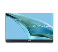 ASUS ZenScreen MB249C pantalla para PC 60,5 cm (23.8") 1920 x 1080 Pixeles Full HD LED Negro