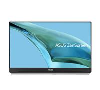 ASUS ZenScreen MB249C pantalla para PC 60,5 cm (23.8") 1920 x 1080 Pixeles Full HD LED Negro