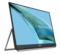 ASUS ZenScreen MB249C pantalla para PC 60,5 cm (23.8") 1920 x 1080 Pixeles Full HD LED Negro
