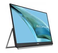 ASUS ZenScreen MB249C pantalla para PC 60,5 cm (23.8") 1920 x 1080 Pixeles Full HD LED Negro