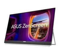 ASUS ZenScreen MB27ACF Monitor 68.6 cm (27') 2560 x 1440 Pixeles Quad HD LCD Negro