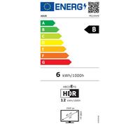 ASUS ZenScreen MQ16AHE pantalla para PC 39,6 cm (15.6") 1920 x 1080 Pixeles Full HD OLED Plata