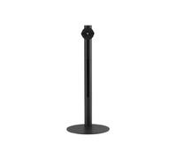 ASUS ZenScreen MTS02D - Soporte para monitores ZenScreen/portátiles ROG Strix | Soporte ergonómico, inclinable, orientable, Altura Ajustable, 1/4" Compatible con Rosca para trípode