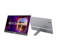 ASUS ZenScreen MQ16AHE