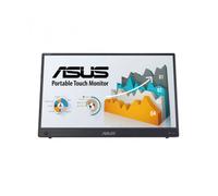 Asus ZenScreen Touch MB16AMTR - Monitor portátil 15.6" IPS Full HD 60Hz