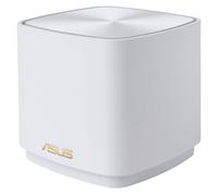 Asus ZenWifi AX Mini XD4 Repetidor WiFi 6 AX1800 Blanco
