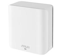 ASUS ZenWiFi BD4 WiFi 7 Mesh Router Blanco WLAN BE3600 de doble banda, 2x 2,5G WAN/LAN, cobertura de hasta 235 m²