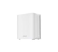 ASUS ZenWiFi BD4 Doble banda (2,4 GHz / 5 GHz) Wi-Fi 7 (802.11be) Blanco 2 Interno