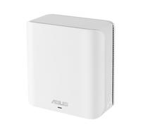 ASUS ZenWiFi BD4 Doble banda (2.4 GHz / 5 GHz) Wi-Fi 7 (802.11be) Blanco