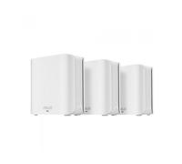 ASUS ZenWiFi BD4 Doble banda (2,4 GHz / 5 GHz) Wi-Fi 7 (802.11be) Blanco 2 Interno