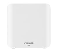 ASUS ZenWiFi BD4 Doble banda (2,4 GHz / 5 GHz) Wi-Fi 7 (802.11be) Blanco 2 Interno