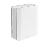 ASUS ZenWiFi BT10 Tri-Band WiFi 7 Mesh, 18 Gbps, 3000 pies Cuadrados (1 Unidad), Puertos duales 10G, Seguridad y Controles parentales incluidos, Smart Home Master SSID, 4G y 5G Mobile Tethering
