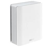 ASUS ZenWiFi BT10 - WiFi 7 Mesh tribanda, 18 Gbps, 279 m2, Dos Puertos 10G, Seguridad y Control Parental incluidos, Smart Home Master SSIDs, Mobile Tethering 4G y 5G, Blanco