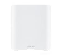 ASUS ZenWiFi BT10 WiFi 7 Smart Mesh Router WLAN BE18000 tribanda, 2x 10GbE + 1x 1GbE, cobertura hasta 278 m²