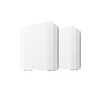 ASUS ZenWiFi BT6 Tri-Band WiFi 7 Mesh, 9.4 Gbps, 5800 pies Cuadrados (2 Unidades), Puerto WAN 2.5G, Seguridad y Controles parentales incluidos, Smart Home Master SSID, 4G y 5G Mobile Tethering- BT6