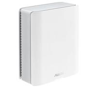 ASUS Sistema Mesh WiFi ZenWiFi BT8 – WiFi 7 tribanda 14 Gbps, 2 puertos 2,5G, Blanco 1-Pack