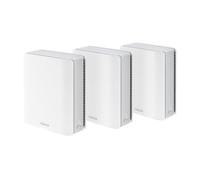 ASUS ZenWiFi BT8 3-Pack Blanco - WiFi 7 Mesh tribanda