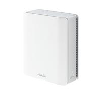 ASUS ZenWiFi BT8, Red WiFi 7 de Triple Banda, 3600 Mbps, Cobertura 548 m², Dos Puertos 2,5 G, Controles de Seguridad y Control Parental incluidos, Smart Home Master SSIDs - Blanco