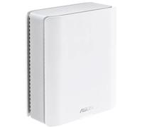 ASUS Sistema Mesh WiFi ZenWiFi BT8 – WiFi 7 tribanda 14 Gbps, 2 puertos 2,5G, Blanco 1-Pack