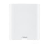 ASUS ZenWiFi BT8 WiFi 7 Router de malla WLAN BE14000 tribanda, 2x 2,5GbE + 2x 1GbE, cobertura hasta 275 m²