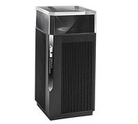 ASUS ZenWiFi Pro XT12 (1-PK) router inalámbrico Gigabit Ethernet Tribanda (2,4 GHz/5 GHz/5 GHz) Negro
