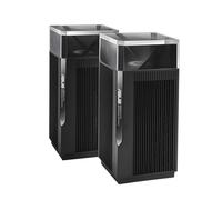 ASUS ZenWiFi Pro XT12 Pack de 2 Sistema en Malla Wi-Fi 6 Tribanda AX11000