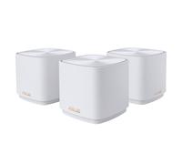 ASUS ZenWiFi XD4 Plus AX1800 3 Pack White