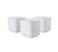 ASUS ZenWiFi XD4 Plus AX1800 3 Pack White Doble banda (2,4 GHz / 5 GHz) Wi-Fi 6 (802.11ax) Blanco 2 Interno