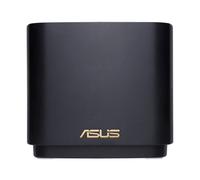 ASUS ZenWiFi XD4 Plus WiFi 6 Mesh Router Negro AX1800 de doble banda, 2x Gigabit LAN, AiMesh