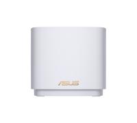 ASUS ZenWiFi XD5 WiFi 6 Mesh Router 1-Pack Blanco AX3000 Doble banda, 2x Gigabit LAN, AiMesh
