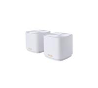 Asus ZenWiFi XD5 WiFi 6 Pack 2