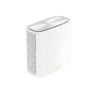 ASUS ZenWiFi XD6S AX5400 Doble banda (2,4 GHz / 5 GHz) Wi-Fi 6 (802.11ax) Blanco 1 Interno