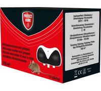 Asustador ultrasónico contra roedores 150m2