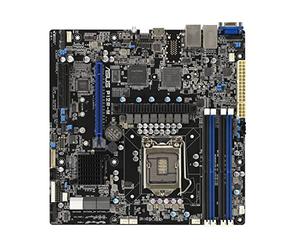 ASUSTEK - BAREBONES P12R-M ASMB10