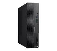 ASUSTEK - PROFESSIONAL DESKTOP EXPERTCENTER D7 D700SD-512400219X Negro I5-12400