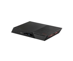 ASUSTOR Almacenamiento en red FLASHSTOR 6 (FS6706T) - 4 GB - 6 Bahías - Disco Duro Mecánico - Ethernet, USB - Compact