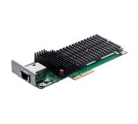 Asustor AS-T10G3, Tarjeta de Red SSD NVMe de 10GbE y M.2 (para AS6704T/AS6706T/AS6504RD/AS6504RS/AS6512RD/AS7112RDX/AS7116RDX)