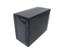 Asustor AS3302T 2GB NAS 24TB (2X 12TB) IronWolf
