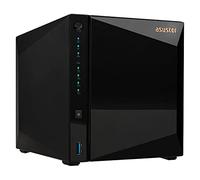 Asustor AS3304T 2 GB NAS 24 TB (4 x 6 TB) WD Red Plus