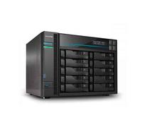 Asustor as7110t servidor de almacenamiento nas escritorio ethernet neg