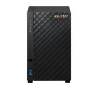 Asustor DRIVERSTOR 2 Lite NAS 2 Bahías