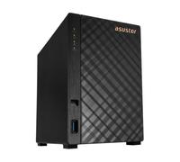 Asustor Drivestor 2 Gen2 AS1202T (2 Bahías) - Servidor NAS