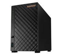 Asustor Drivestor 2 Gen2 AS1202T (2 Bahías) - Servidor NAS