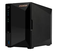 Asustor Drivestor 2 Pro Gen2 AS3302T V2 (2 Bahías) - Servidor NAS