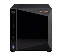 Asustor Drivestor 4 Pro AS3304T (4 Bahías) - Servidor NAS