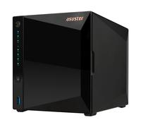 Asustor Drivestor 4 Pro Gen2 NAS de 4 bahías Realtek RTD1619B, 2 GB de RAM DDR4, 0/4 2,5"/3,5"