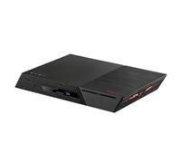 Asustor FLASHSTOR 12 Pro Gen2 FS6812X, M.2 SSD Almacenamiento NAS de 12 Bahías, AMD Ryzen Quad Core 2.3GHz, 16GB RAM ECC DDR5, 12 M.2 SSD Slots, 2 10GbE Port, USB4 Type-C (Sin Discos)