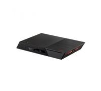 Asustor - FS6706T servidor de almacenamiento NAS Compacto Intel® Celeron® N5105 4 GB DDR4 Negro