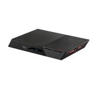 Asustor fs6712x servidor de almacenamiento nas compacto ethernet negro